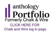 anthology chalk and wire login